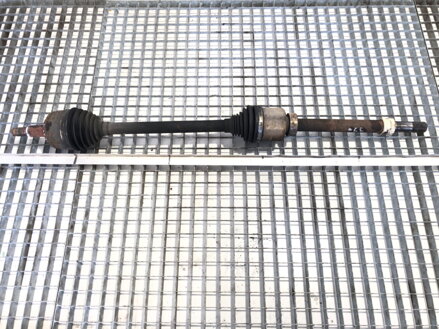 Poloos pravá predná Renault Master III Autobus (JV) 2011 - 2022