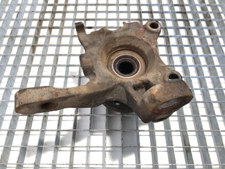 Otoč pravá predná VW Transporter IV Autobus ( 70B , 70C , 7DB , 7DK , 70J , 70K , 7DC , 7 1990 - 2004