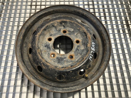 Plechový disk Daewoo Lublin II 1997 - 2022