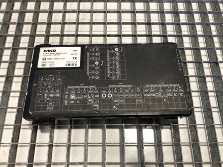 Body počítač multiplex Iveco Stralis I 2002 - 2022 41221000