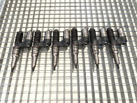 Vstrekovače sada Iveco Stralis I 2002 - 2022 0414701013