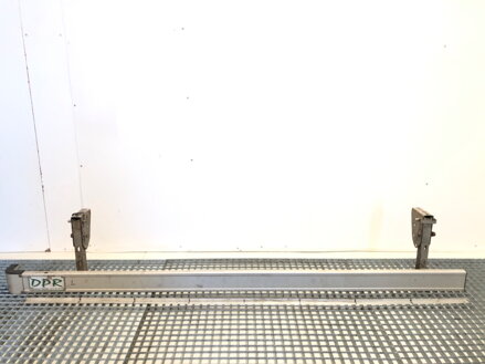 Lišta bočná pravá rowerówka Renault Master III (EV, HV, UV) 2010 - 2022