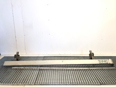 Lišta bočná ľavá rowerówka Renault Master III (EV, HV, UV) 2010 - 2022