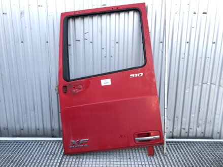 Dvere ľavé predné DAF XF 2012 - 2022