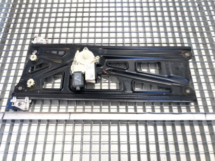 Sťahovačka okna ľavá predná DAF XF 2012 - 2022