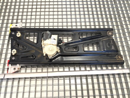 Sťahovačka okna pravá predná DAF XF 2012 - 2022 E066097012