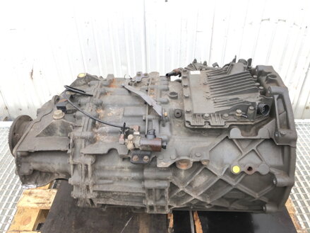 Prevodovka DAF XF 2012 - 2022