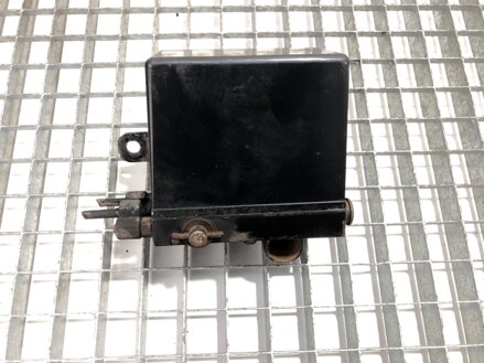 Čerpadlo zdvihania kabíny DAF XF 2012 - 2022 1914281