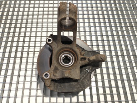 Otoč pravá predná Peugeot Boxer 2006 - 2022