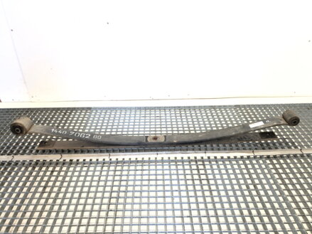 Listové pero pravé zadné Peugeot Boxer 2006 - 2022 1440706280