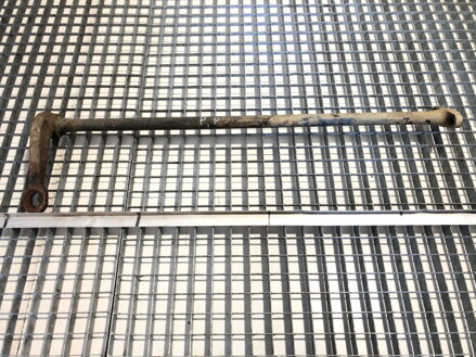 Tyčka reakčný VW Transporter IV Autobus ( 70B , 70C , 7DB , 7DK , 70J , 70K , 7DC , 7 1990 - 2004