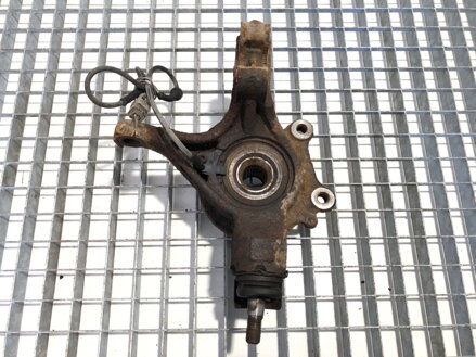 Otoč ľavá predná Peugeot Partner (5_, G_) 1996 - 2022