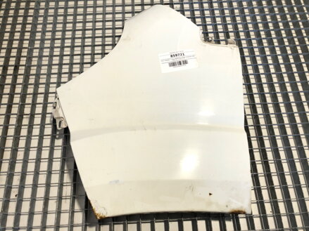 Blatník ľavý predný Peugeot Boxer 2006 - 2022