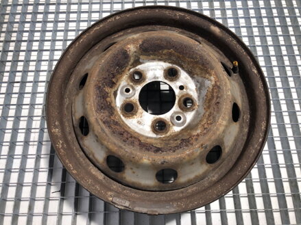 Plechový disk Peugeot Boxer 2006 - 2022