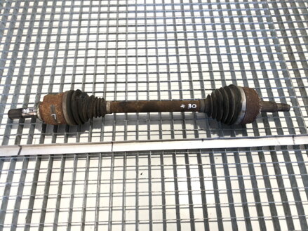 Poloos ľavá predná Renault Master III (FV) 2010 - 2022