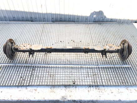 Výstuha zadná Renault Master III (FV) 2010 - 2022 555115839R