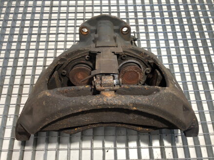 Brzdový strmeň pravý zadný DAF XF 2012 - 2022 Z012009