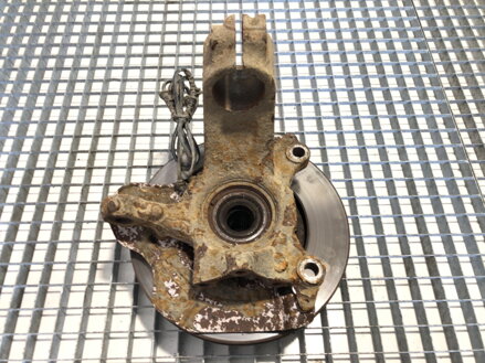 Otoč ľavá predná Peugeot Boxer Autobus 2005 - 2022