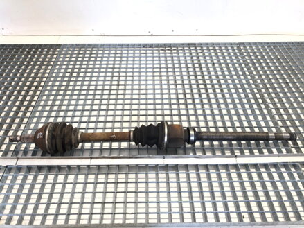 Poloos pravá predná Fiat Scudo Autobus (270_, 272_) 2007 - 2022