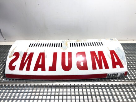 Kapota Peugeot Boxer Autobus 2005 - 2022