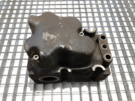 Hlava valcov Renault Trucks Premium 1996 - 2022