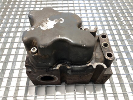 Hlava valcov Renault Trucks Premium 1996 - 2022