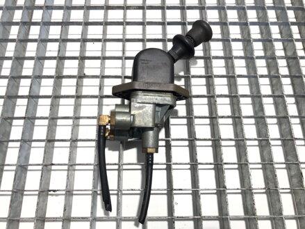 Páka ručnej brzdy Mercedes-benz Atego 2 2004 - 2022