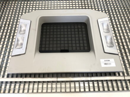 Roleta strešného okna Renault Trucks T 2013 - 2022 7482511196