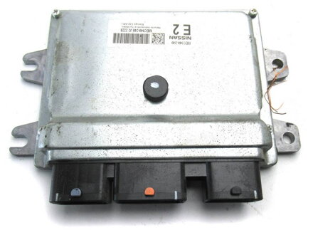 RIADIACA JEDNOTKA MOTORA NISSAN QASHQAI / QASHQAI +2 I (J10, NJ10, JJ10E) 2006 - 2014 MEC940-240