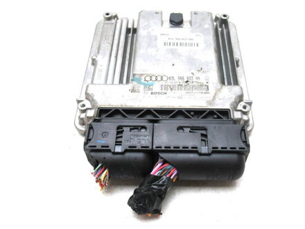RIADIACA JEDNOTKA MOTORA AUDI A4 B8 AVANT (8K5) 2007 - 2015 03L906022N