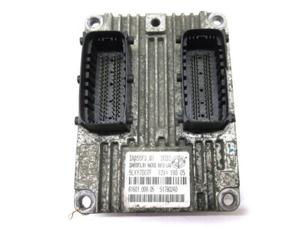 RIADIACA JEDNOTKA MOTORA FIAT GRANDE PUNTO (199_) 2005 - 2022 517802240