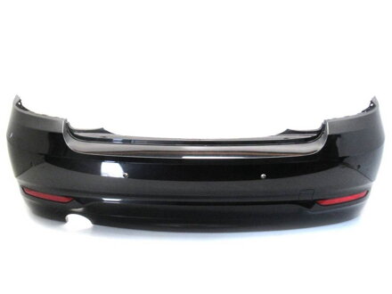 NÁRAZNÍK ZADNÝ POD SNÍMAČE PDC BMW 2 COUPE (F22, F87) 2012 - 2022