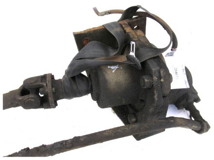 HYDRAUHLICKÉ ČERPADLO KAWASAKI GTR