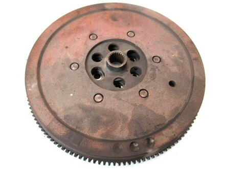 KOMPLETNÁ SPOJKA AUDI A4 B7 AVANT (8ED) 2004 - 2008