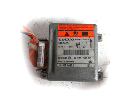 MODUL VOLVO FH12 1993 - 2022 3987405 0285001118