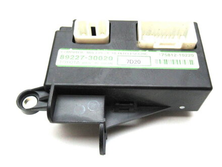 MODUL VOLANTU LEXUS IS II (_E2_) 2005 - 2013 89227-30020