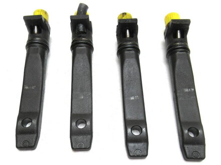 VSTREKOVAČE OPEL VECTRA C (Z02) 2002 - 2009 Y22DTR