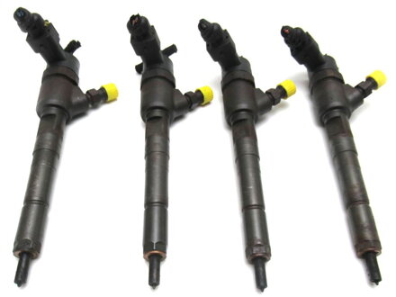 VSTREKOVAČE LANCIA YPSILON (843_) 2003 - 2011 0445110322