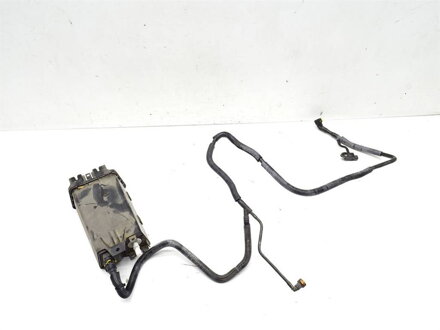 FILTER UHLÍKOVÝ FORD MONDEO V SEDAN (CD) 2012 - 2022 DU5A-9D653-AB