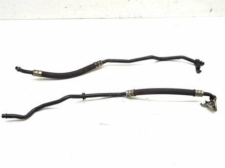 KÁBLE RÚRKY PREVODOVKY BMW 7 (E65, E66, E67) 2001 - 2009