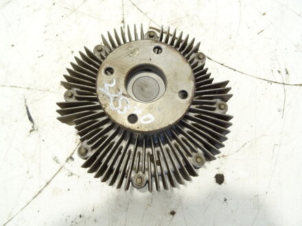 VISKÓZNA SPOJKA NISSAN CABSTAR (F24M, F24W) 2006 - 2013