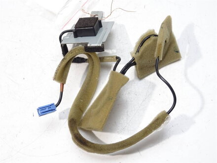 ANTÉNA GPS MAZDA 6 SEDAN (GJ, GL) 2012 - 2022 GML866DY0
