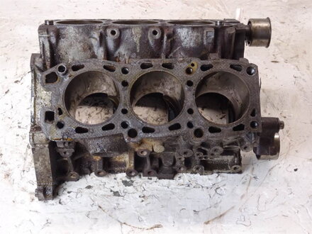 BLOK MOTORA MITSUBISHI L200 / TRITON (KA_T, KB_T) 2004 - 2016 6G72