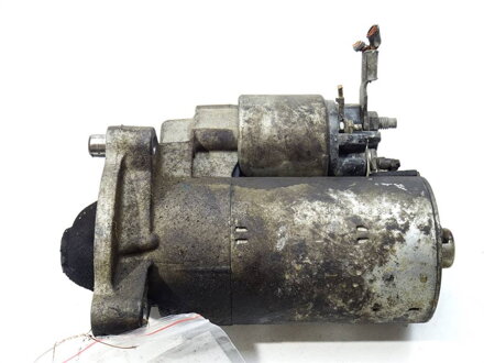 ŠTARTÉR PEUGEOT 307 (3A/C) 2000 - 2012 9647982880