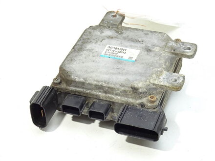 MODUL POSILŇOVANIA SUBARU OUTBACK (BR) 2009 - 2022 E2710-58013 34710AJ041