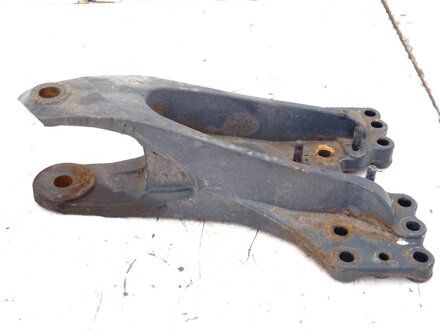 KONZOLA UCHYTENIE POLOVIČNÉHO LISTOVÉHO PERA SCANIA P,G,R,T - SERIES 2003 - 2022 1799578