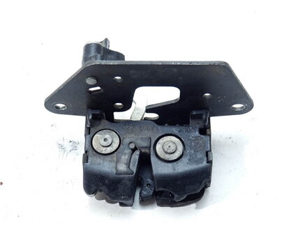 ZÁMOK PIATÝCH DVERÍ FIAT PANDA (169_) 2003 - 2022