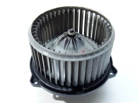 VENTILÁTOR VENTILÁTOR KÚRENIA TOYOTA COROLLA (_E12_) 2001 - 2007