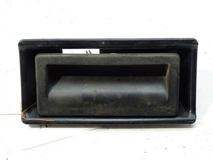 KĽUČKA PIATYCH DVERÍ VW JETTA IV (162, 163, AV3, AV2) 2008 - 2022