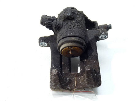 BRZDOVÝ STRMEŇ ZADNÝ PRAVÝ AUDI A4 B6 AVANT (8E5) 2000 - 2005